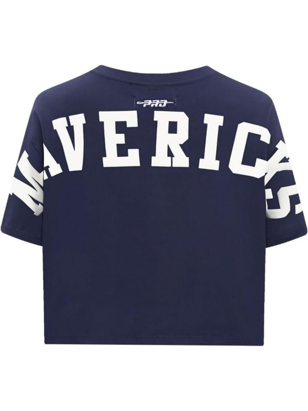 Stylish Women's NBA-Inspired Boxy Tee with Short Sleeves - Perfect for Casual